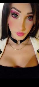 Transexual en Zaragoza: 