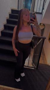 614997763: Chica busca chico en Badajoz