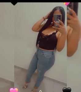 642684135: Chica busca chico en Madrid