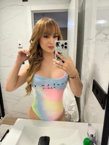 Travesti en Vizcaya: 