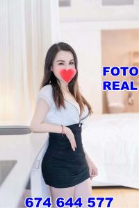 674644577: Chica busca chico en Mallorca