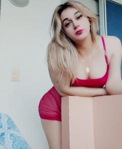 641203691: Travesti en Valladolid