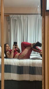 603315686: Travesti en Madrid