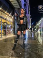 655398718: Transexual en Madrid