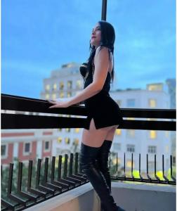 Chica busca chico en Madrid: 