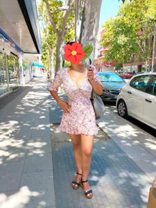 Chica busca chico en Madrid: 