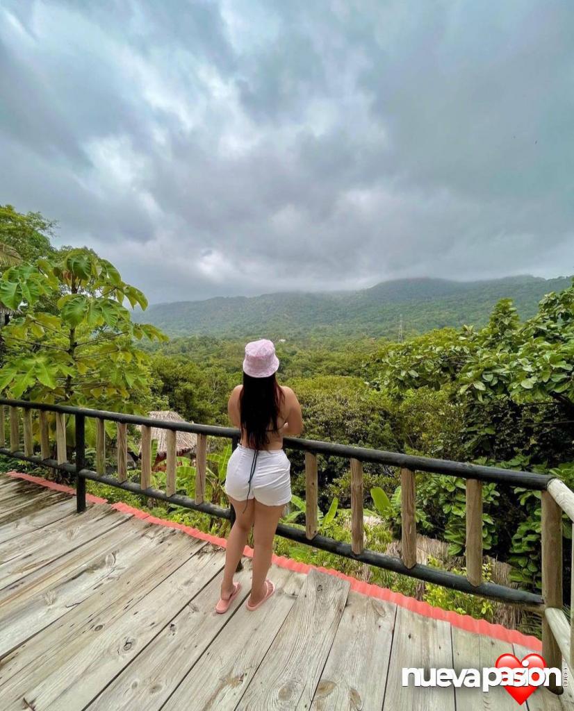 Chica busca chico en Las Palmas: 