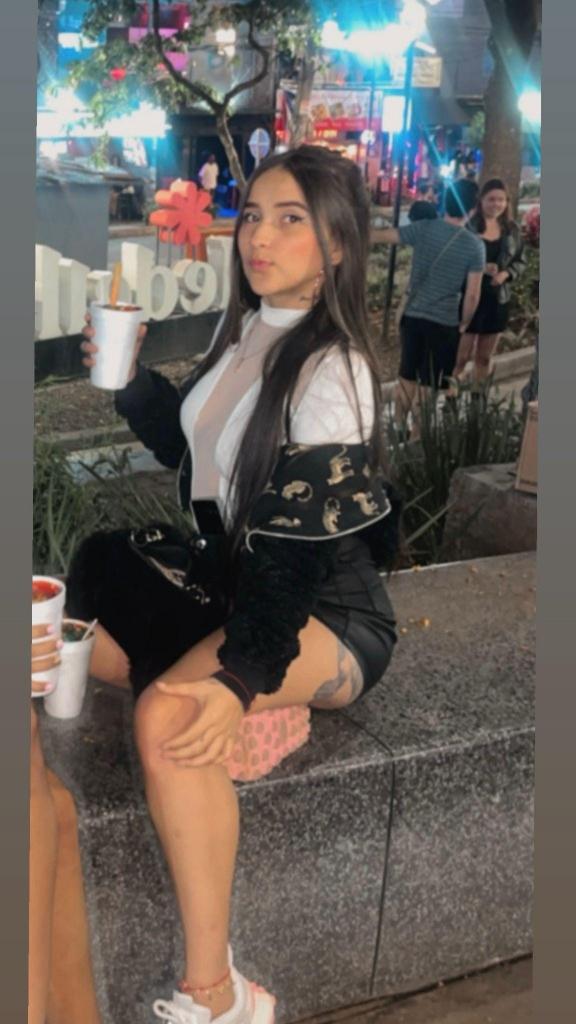 Chica busca chico en Pontevedra: 