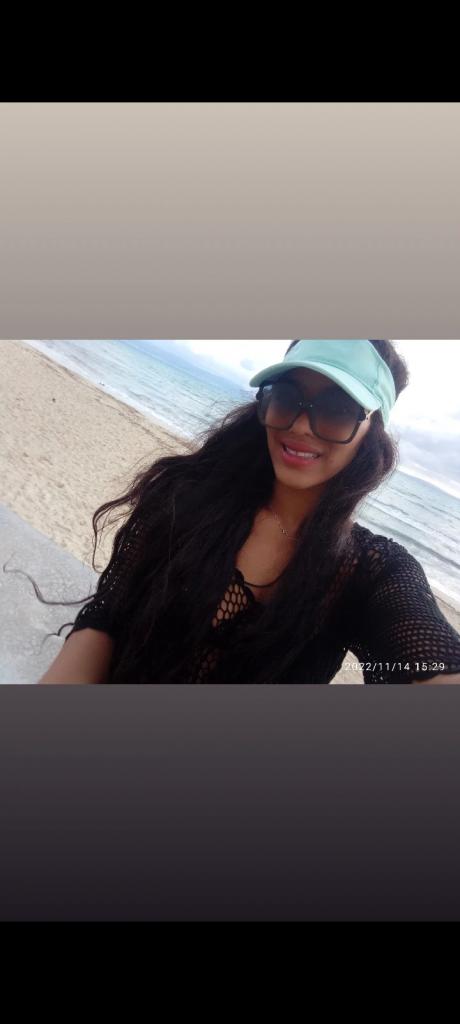 Chica busca chico en Las Palmas: 