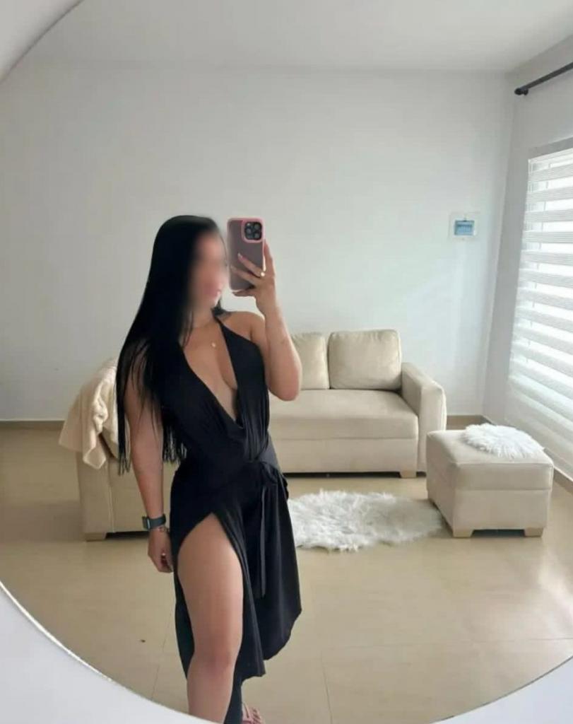 Chica busca chico en Barcelona: 