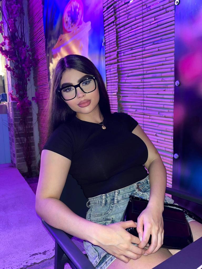 Chica busca chico en Madrid: 