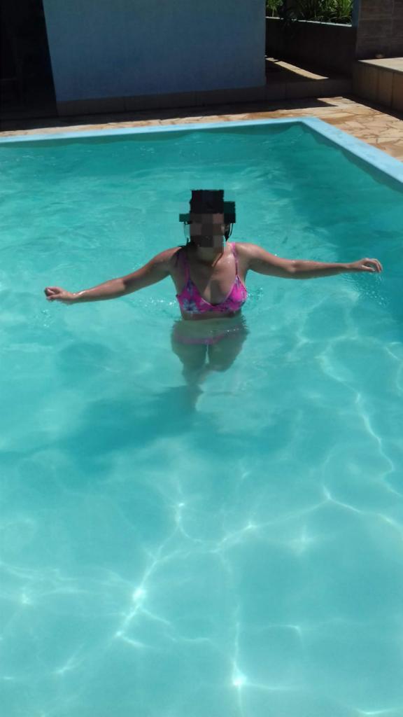 Chica busca chico en Jaén: 