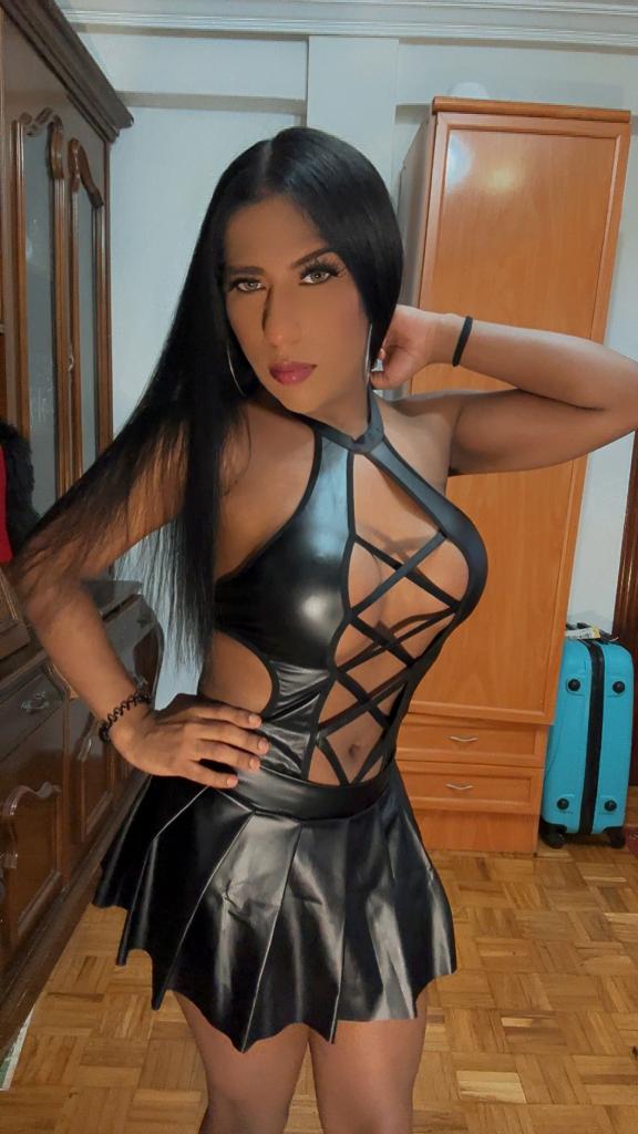 Transexual en Guipúzcoa: 