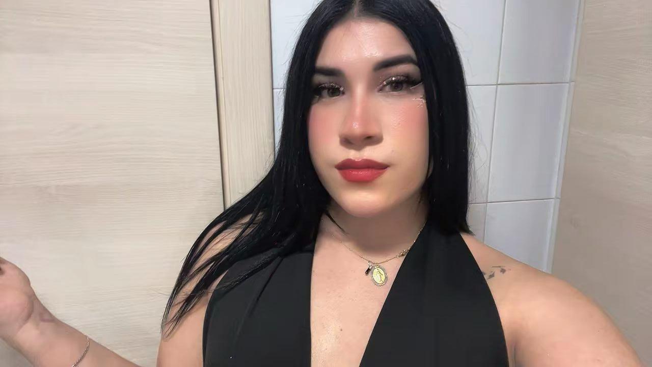 Transexual en Huelva: 
