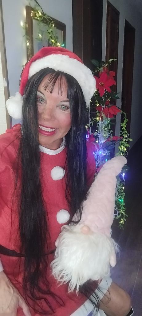 Travesti en Las Palmas: Transexuales y Travestis