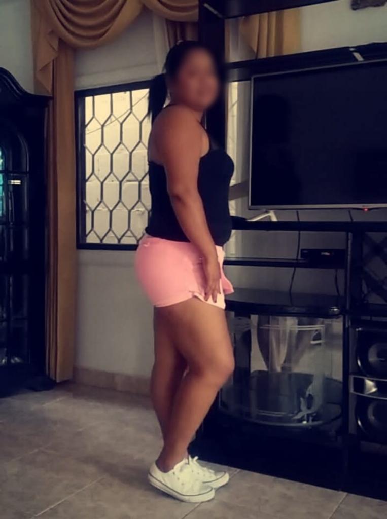 Chica busca chico en Las Palmas: 