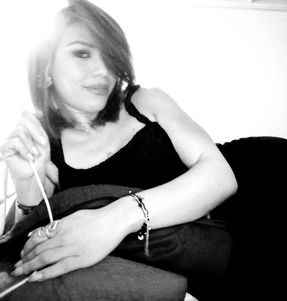 Chica busca chico en Málaga: 