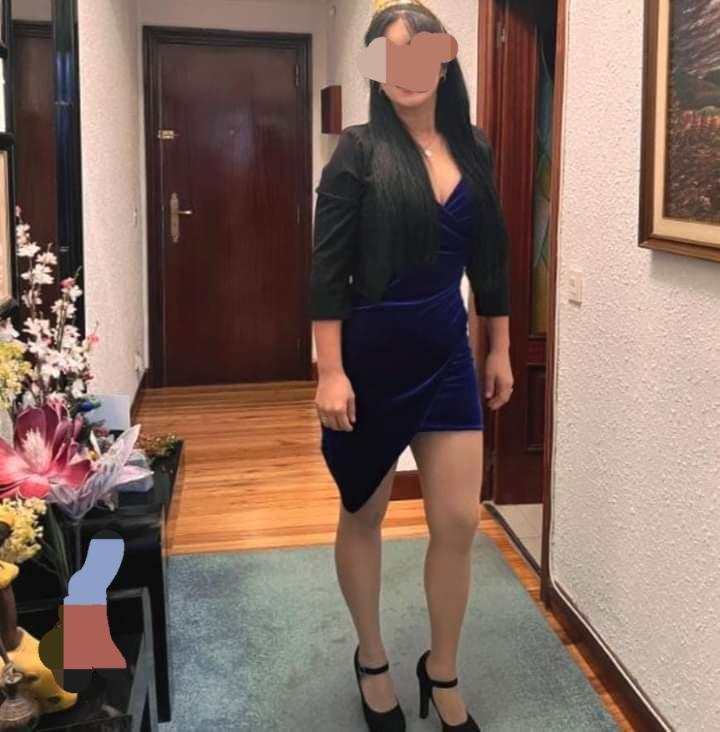 Chica busca chico en Valladolid: 