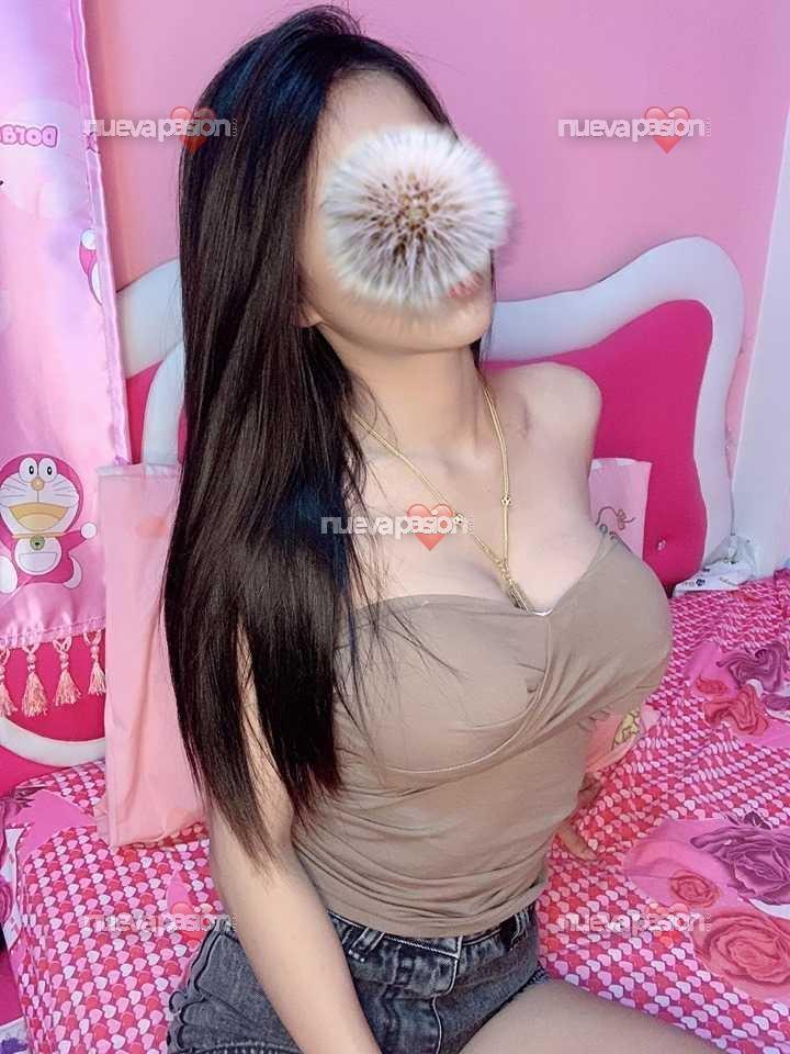 Chica busca chico en Huelva: 