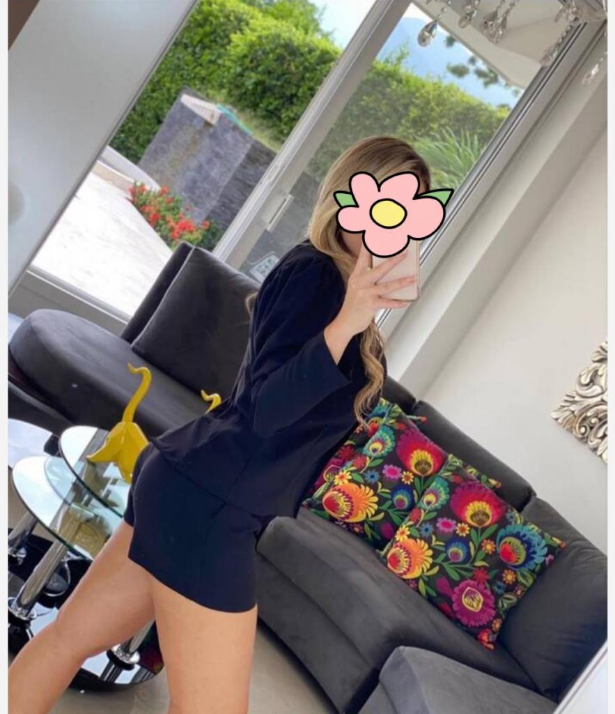 Chica busca chico en Cáceres: 