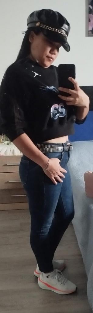 Chica busca chico en Burgos: 