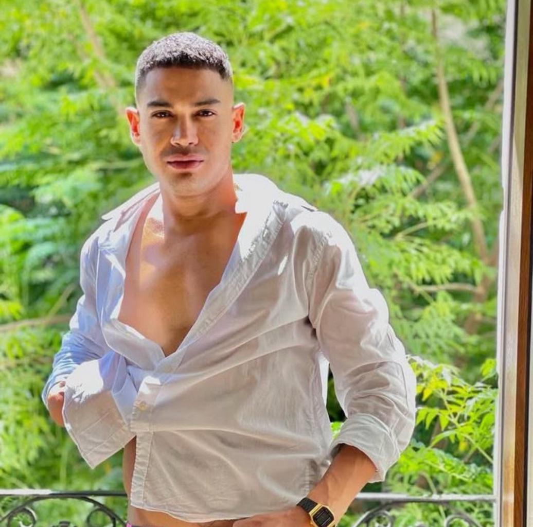 Chico busca chica en Madrid: 