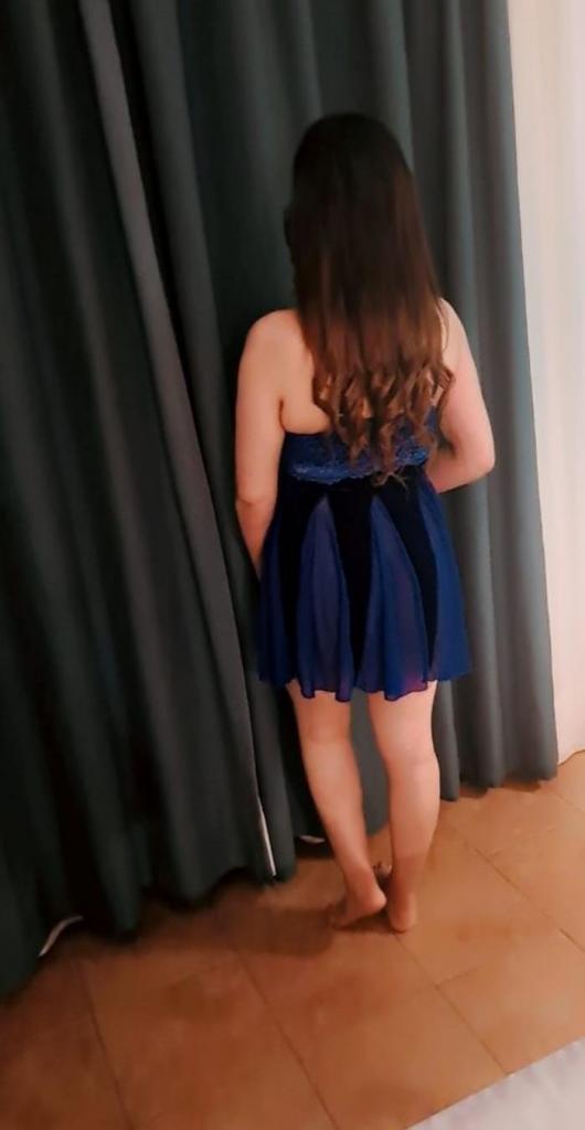 632923632: Chica busca chico en Barcelona