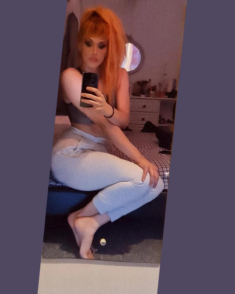 611270678: Transexual en Valladolid