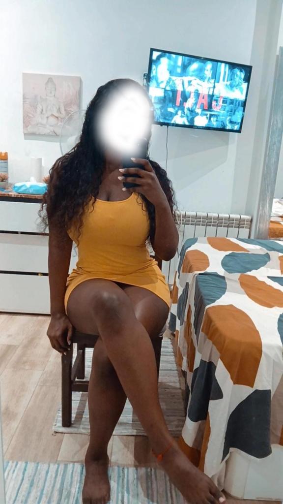 Chica busca chico en Mallorca: 