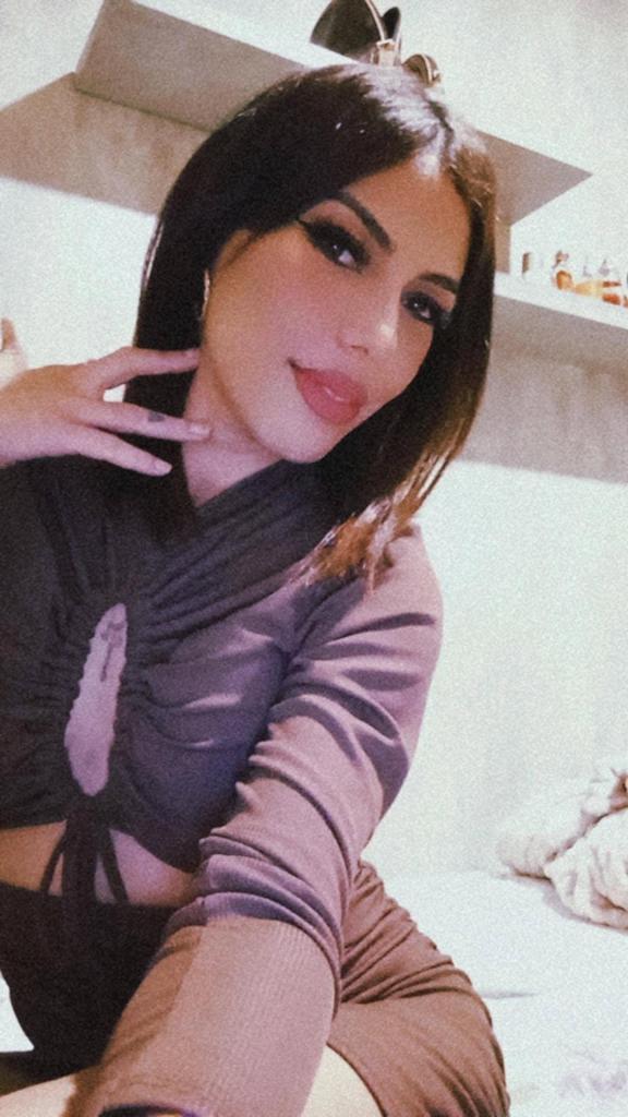 Chica busca chico en Málaga: 