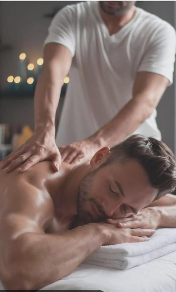 Transexual en Madrid: 