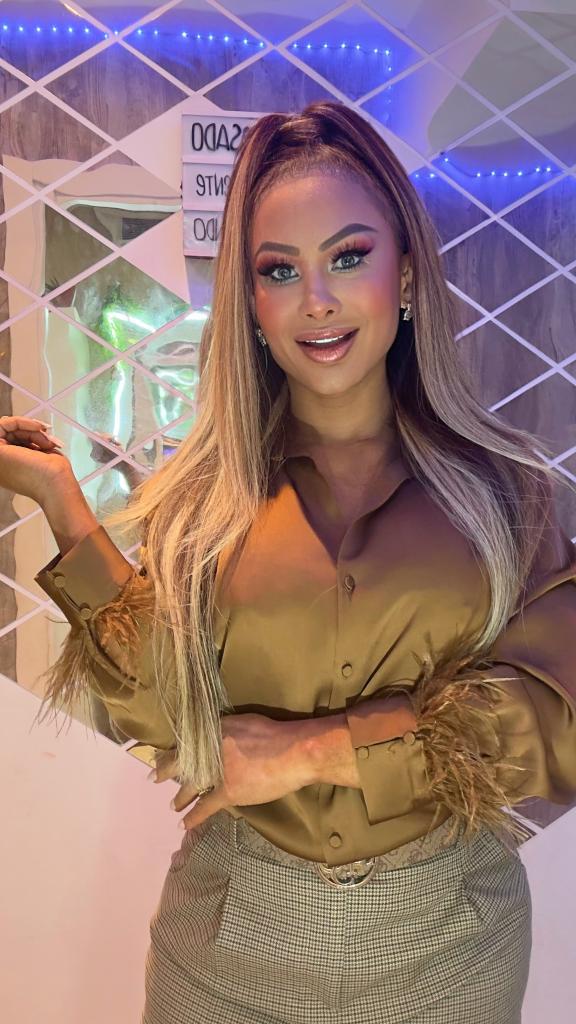 Travesti en Madrid: Transexuales y Travestis