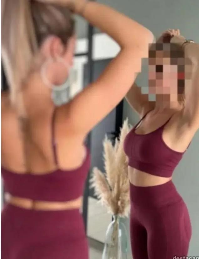 Chica busca chico en Toledo: 