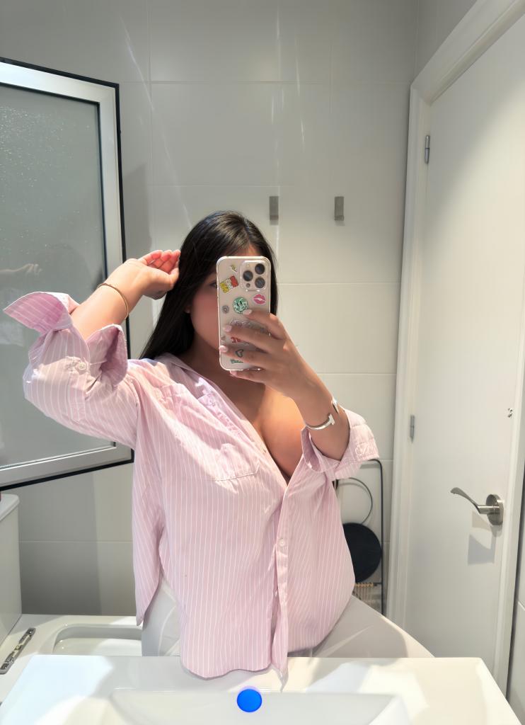 Chica busca chico en Murcia: Chica busca chico