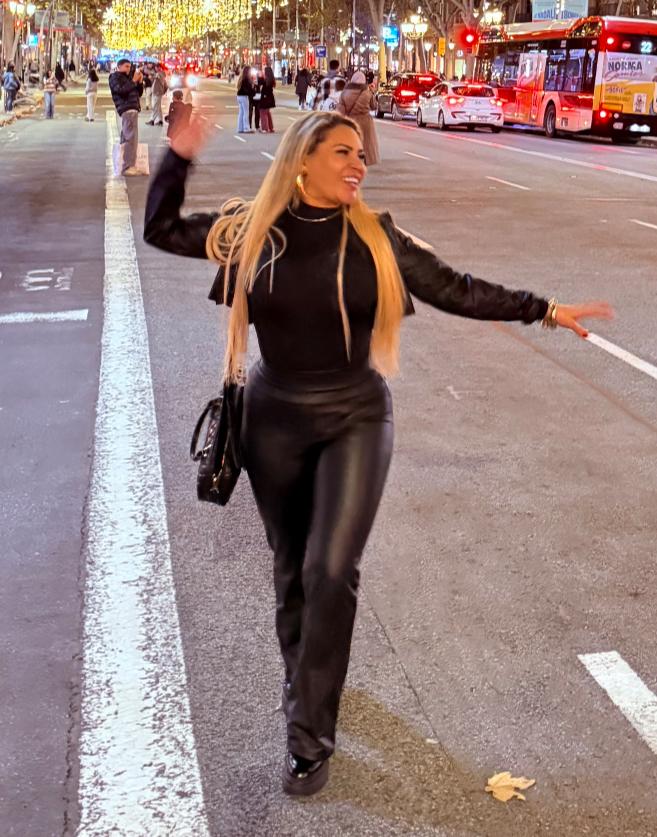 Virtual en Barcelona: 