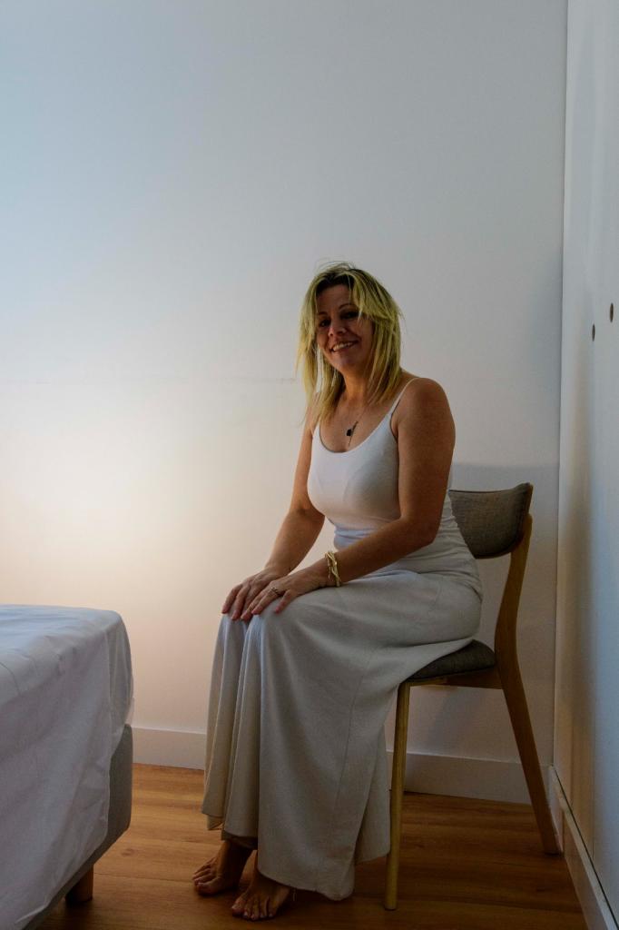 Chica busca chico en Badajoz: 