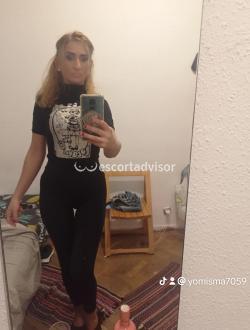 Chica busca chico en Valencia: 