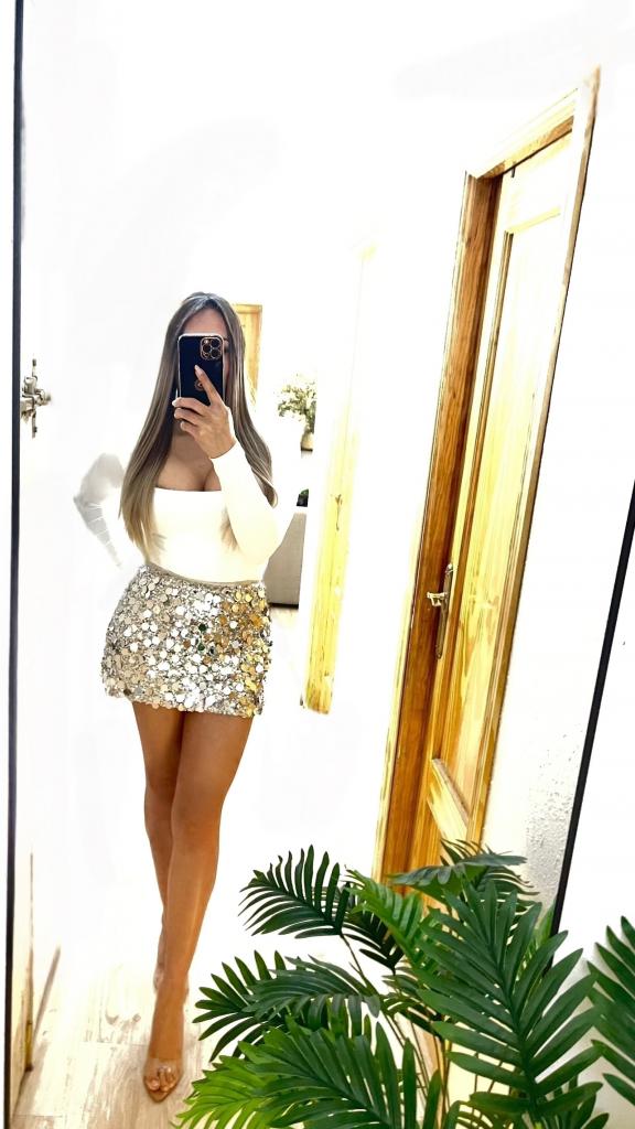 Transexual en Madrid: 