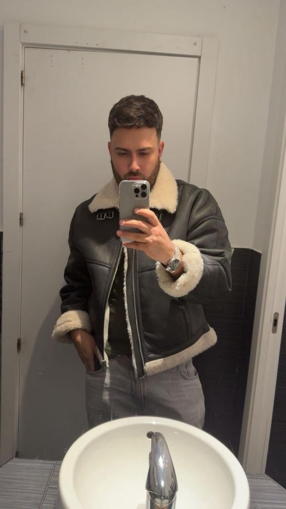 Chico busca chica en Albacete: 