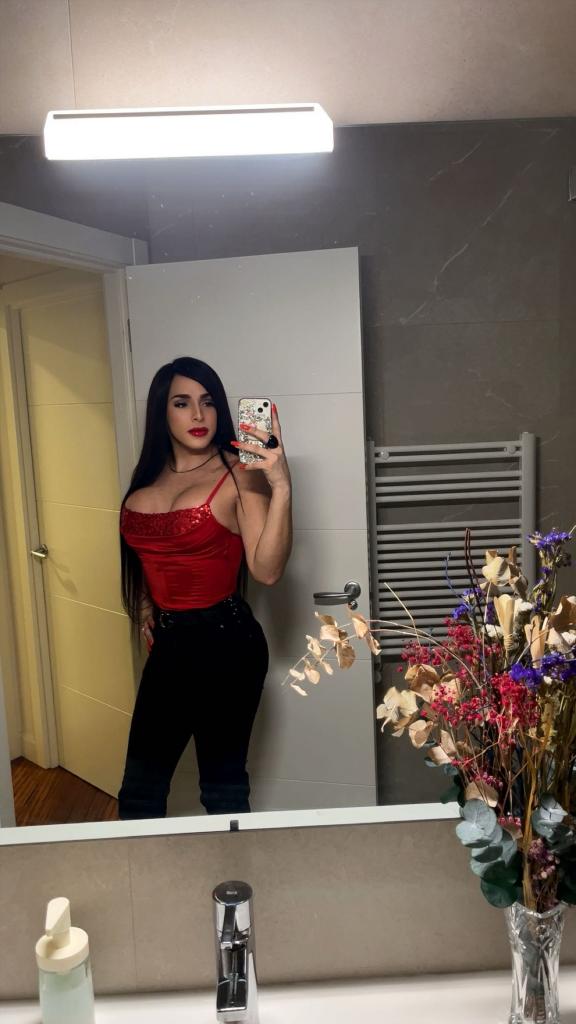 Transexual en Vizcaya: Transexuales y Travestis