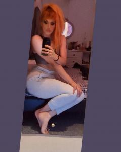 611270678: Transexual en Valladolid