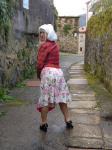 642943095: Transexual en La Coruña