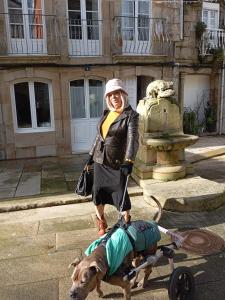 642943095: Transexual en La Coruña