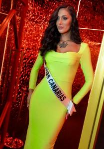 662324101: Travesti en Las Palmas