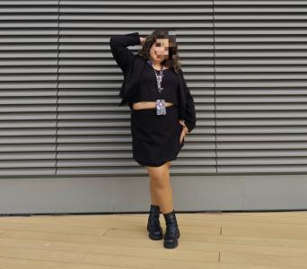 622722075: Chica busca chico en Madrid