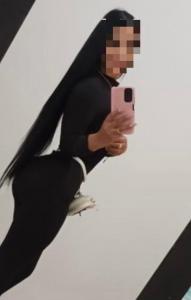 611370247: Chica busca chico en Madrid