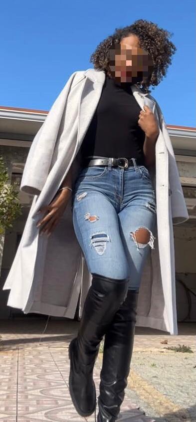 Chica busca chico en Ávila: Chica busca chico