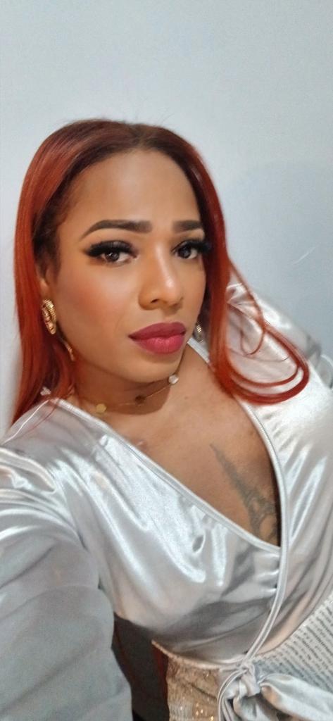 Transexual en Burgos: 