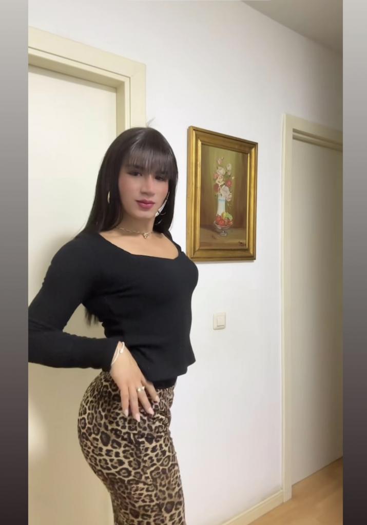 624577653: Transexual en Madrid