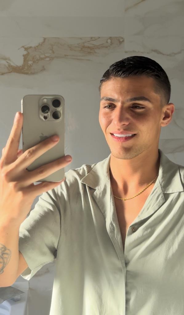 649553374: Chico busca chica en Málaga